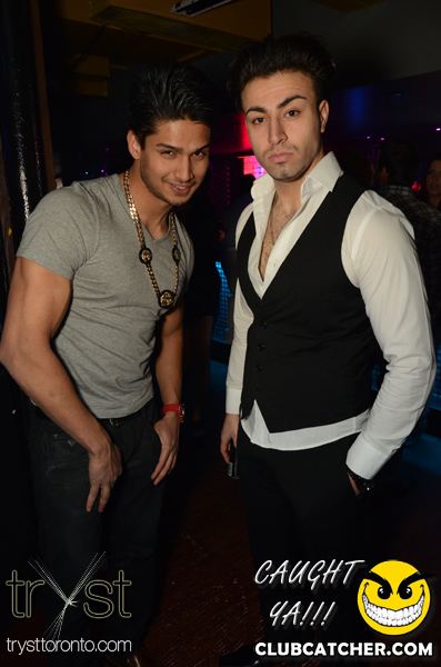 Tryst nightclub photo 117 - January 18th, 2014
