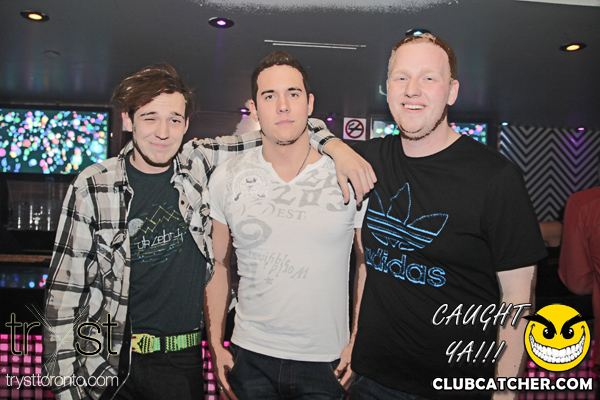 Tryst nightclub photo 118 - January 18th, 2014