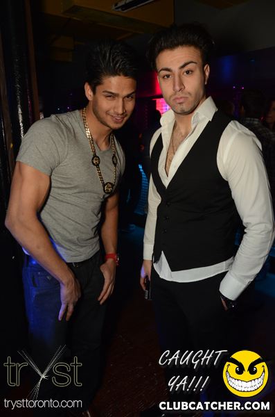 Tryst nightclub photo 119 - January 18th, 2014