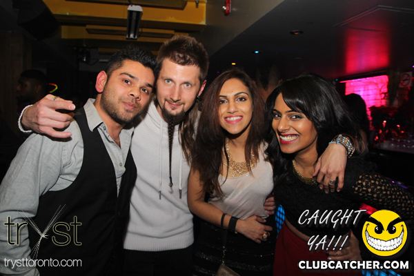 Tryst nightclub photo 120 - January 18th, 2014