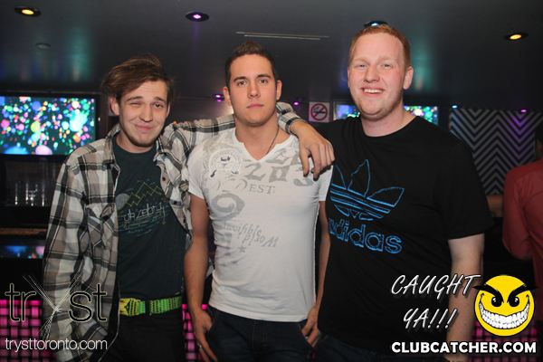Tryst nightclub photo 121 - January 18th, 2014