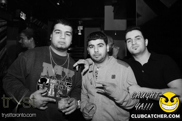 Tryst nightclub photo 122 - January 18th, 2014