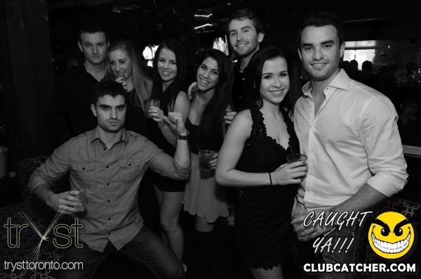 Tryst nightclub photo 123 - January 18th, 2014