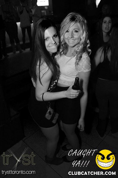 Tryst nightclub photo 124 - January 18th, 2014