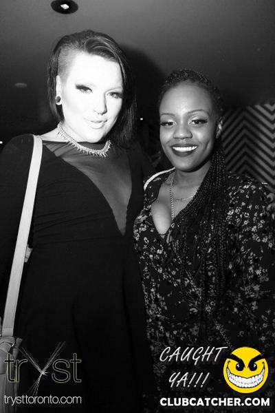 Tryst nightclub photo 125 - January 18th, 2014