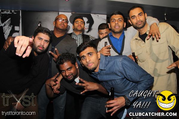 Tryst nightclub photo 126 - January 18th, 2014