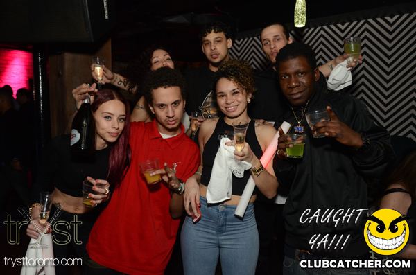 Tryst nightclub photo 127 - January 18th, 2014
