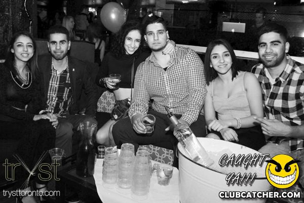 Tryst nightclub photo 128 - January 18th, 2014