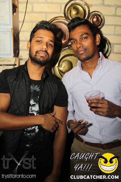 Tryst nightclub photo 130 - January 18th, 2014