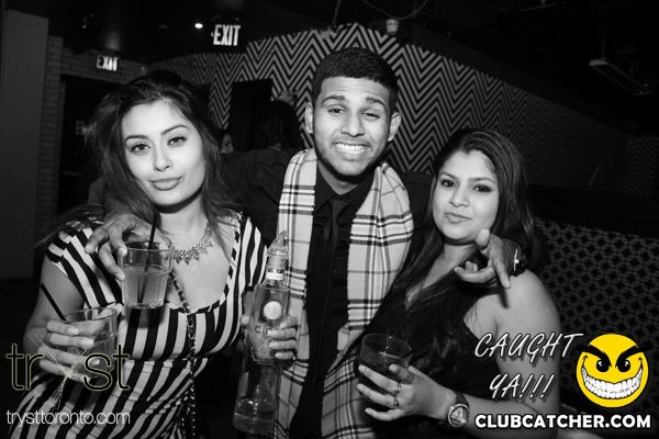 Tryst nightclub photo 132 - January 18th, 2014