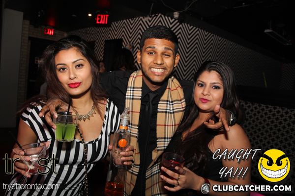 Tryst nightclub photo 133 - January 18th, 2014