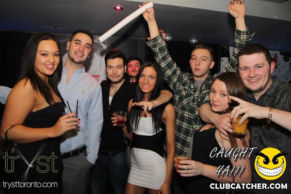Tryst nightclub photo 134 - January 18th, 2014