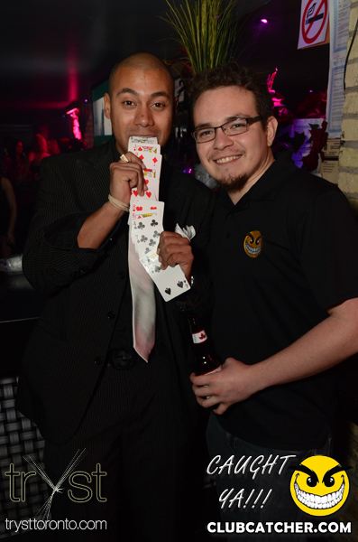 Tryst nightclub photo 135 - January 18th, 2014