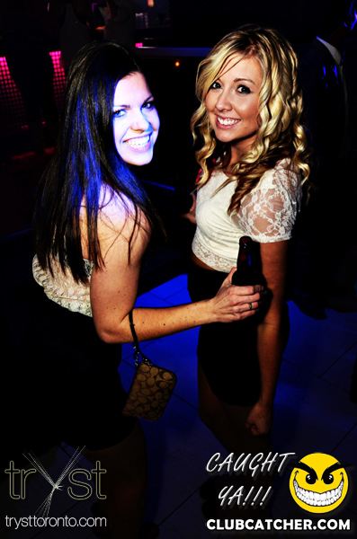 Tryst nightclub photo 136 - January 18th, 2014