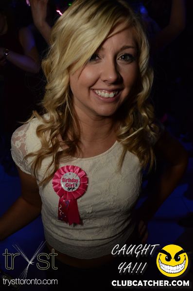 Tryst nightclub photo 138 - January 18th, 2014