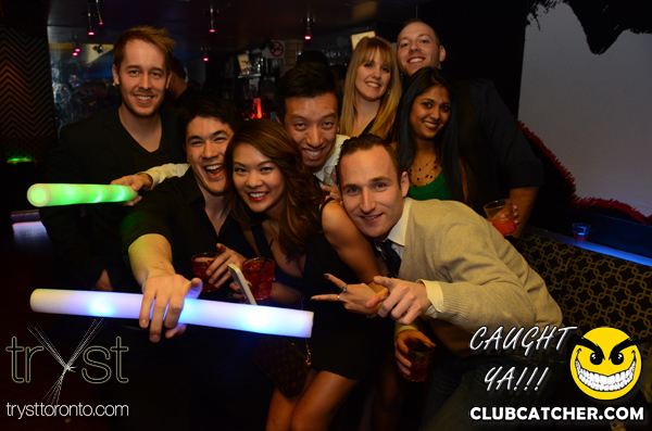 Tryst nightclub photo 139 - January 18th, 2014