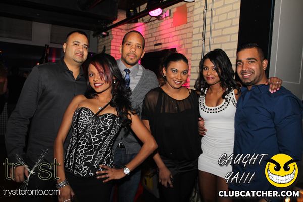 Tryst nightclub photo 141 - January 18th, 2014