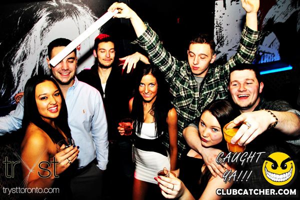 Tryst nightclub photo 142 - January 18th, 2014