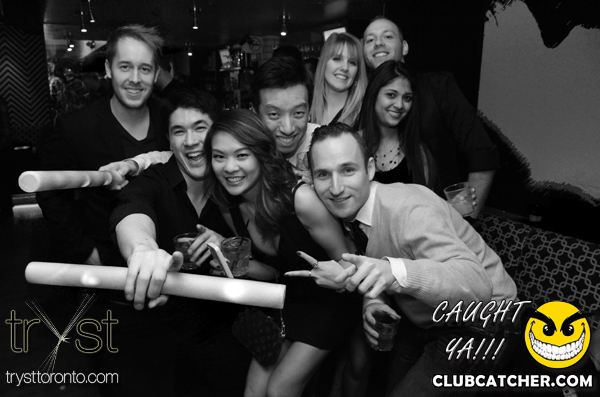 Tryst nightclub photo 143 - January 18th, 2014