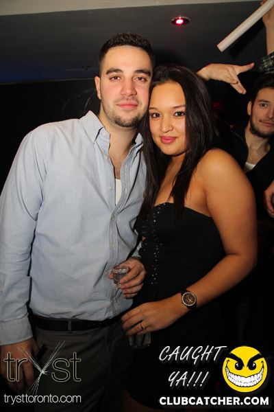 Tryst nightclub photo 144 - January 18th, 2014