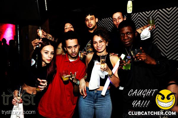 Tryst nightclub photo 145 - January 18th, 2014