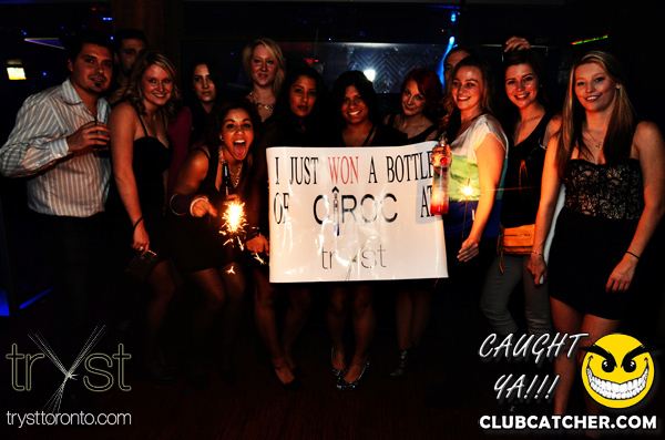 Tryst nightclub photo 148 - January 18th, 2014