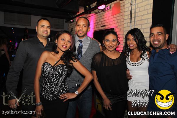 Tryst nightclub photo 149 - January 18th, 2014