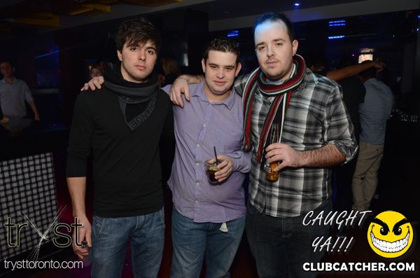 Tryst nightclub photo 150 - January 18th, 2014