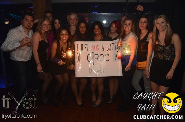 Tryst nightclub photo 152 - January 18th, 2014