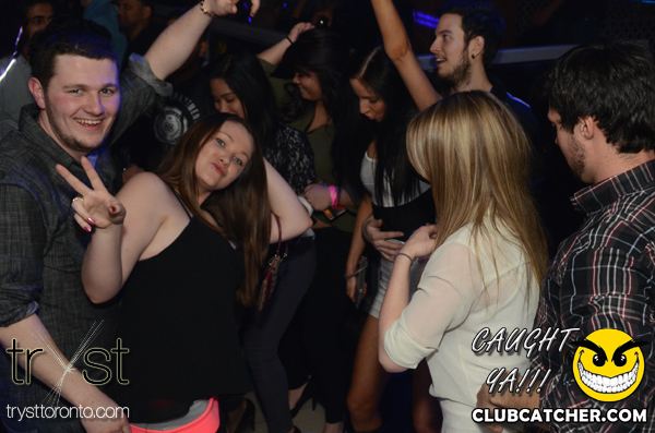 Tryst nightclub photo 153 - January 18th, 2014
