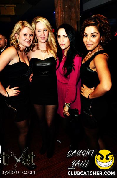Tryst nightclub photo 155 - January 18th, 2014