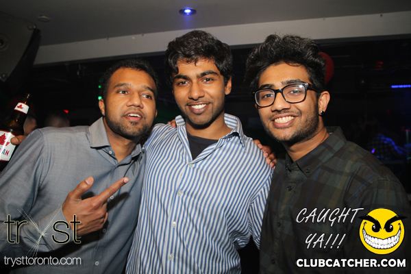 Tryst nightclub photo 156 - January 18th, 2014