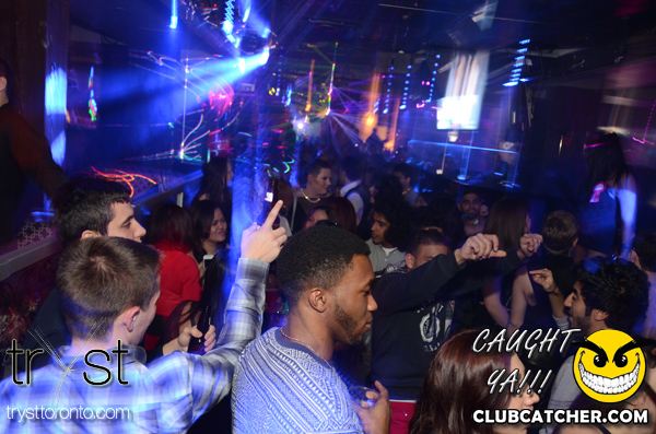 Tryst nightclub photo 157 - January 18th, 2014