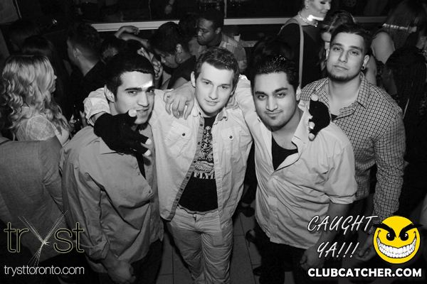 Tryst nightclub photo 159 - January 18th, 2014
