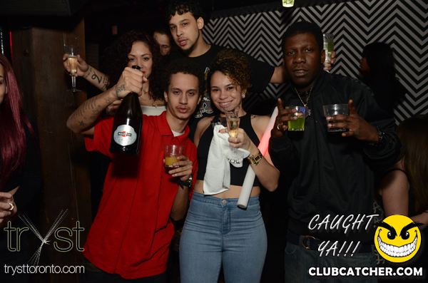 Tryst nightclub photo 160 - January 18th, 2014