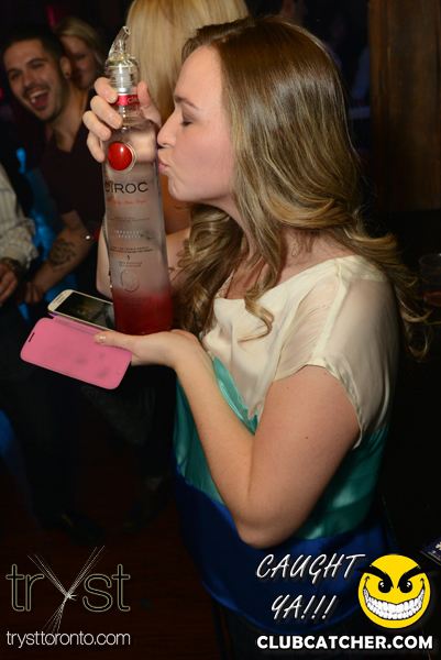 Tryst nightclub photo 17 - January 18th, 2014