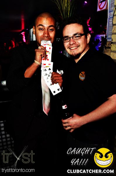 Tryst nightclub photo 162 - January 18th, 2014