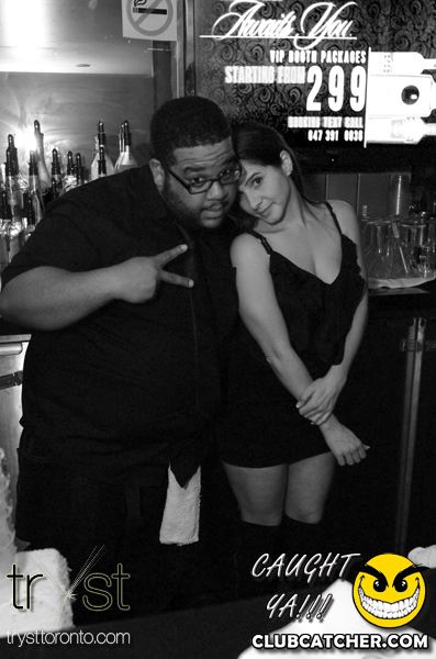 Tryst nightclub photo 163 - January 18th, 2014