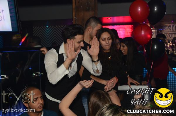 Tryst nightclub photo 164 - January 18th, 2014