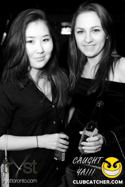 Tryst nightclub photo 166 - January 18th, 2014