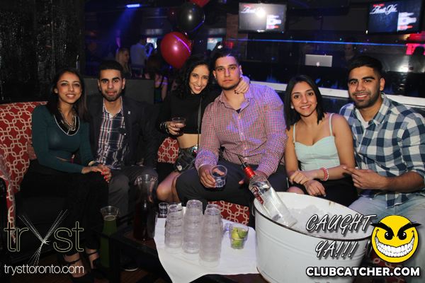 Tryst nightclub photo 167 - January 18th, 2014