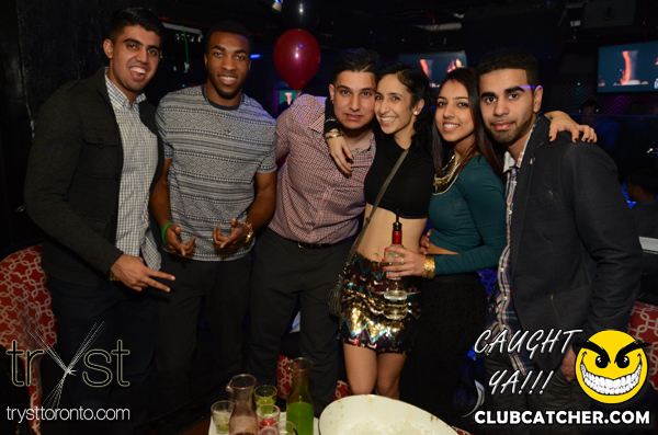 Tryst nightclub photo 170 - January 18th, 2014