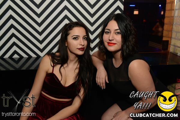 Tryst nightclub photo 18 - January 18th, 2014