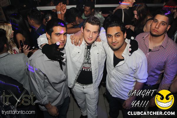 Tryst nightclub photo 171 - January 18th, 2014
