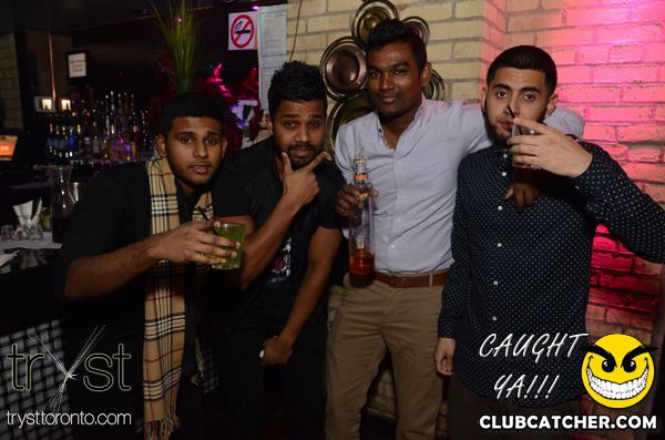 Tryst nightclub photo 173 - January 18th, 2014