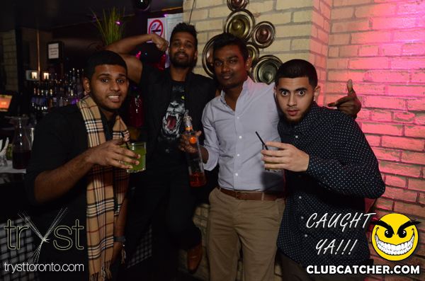 Tryst nightclub photo 176 - January 18th, 2014