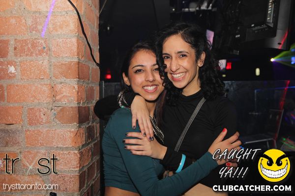 Tryst nightclub photo 177 - January 18th, 2014