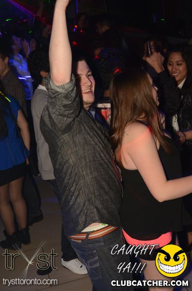 Tryst nightclub photo 178 - January 18th, 2014