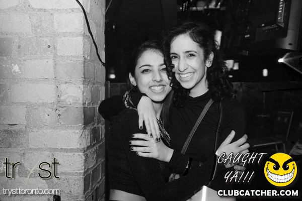 Tryst nightclub photo 179 - January 18th, 2014