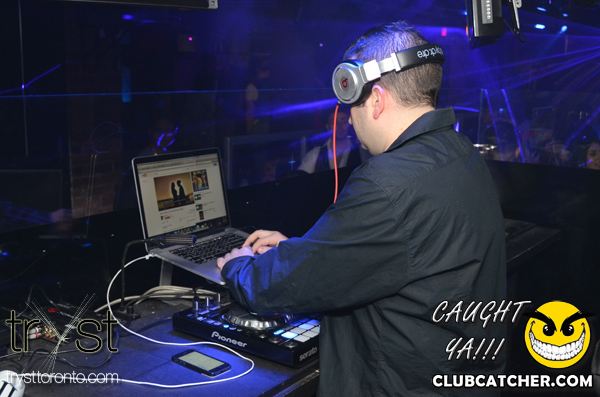 Tryst nightclub photo 180 - January 18th, 2014